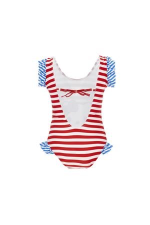 Costume intero Hello Kitty MONNALISA KIDS | 19G00170504499